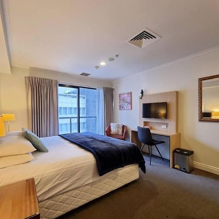Sweet Escape Cbd Studio With Pool And Gym โอ๊คแลนด์ ภายนอก รูปภาพ
