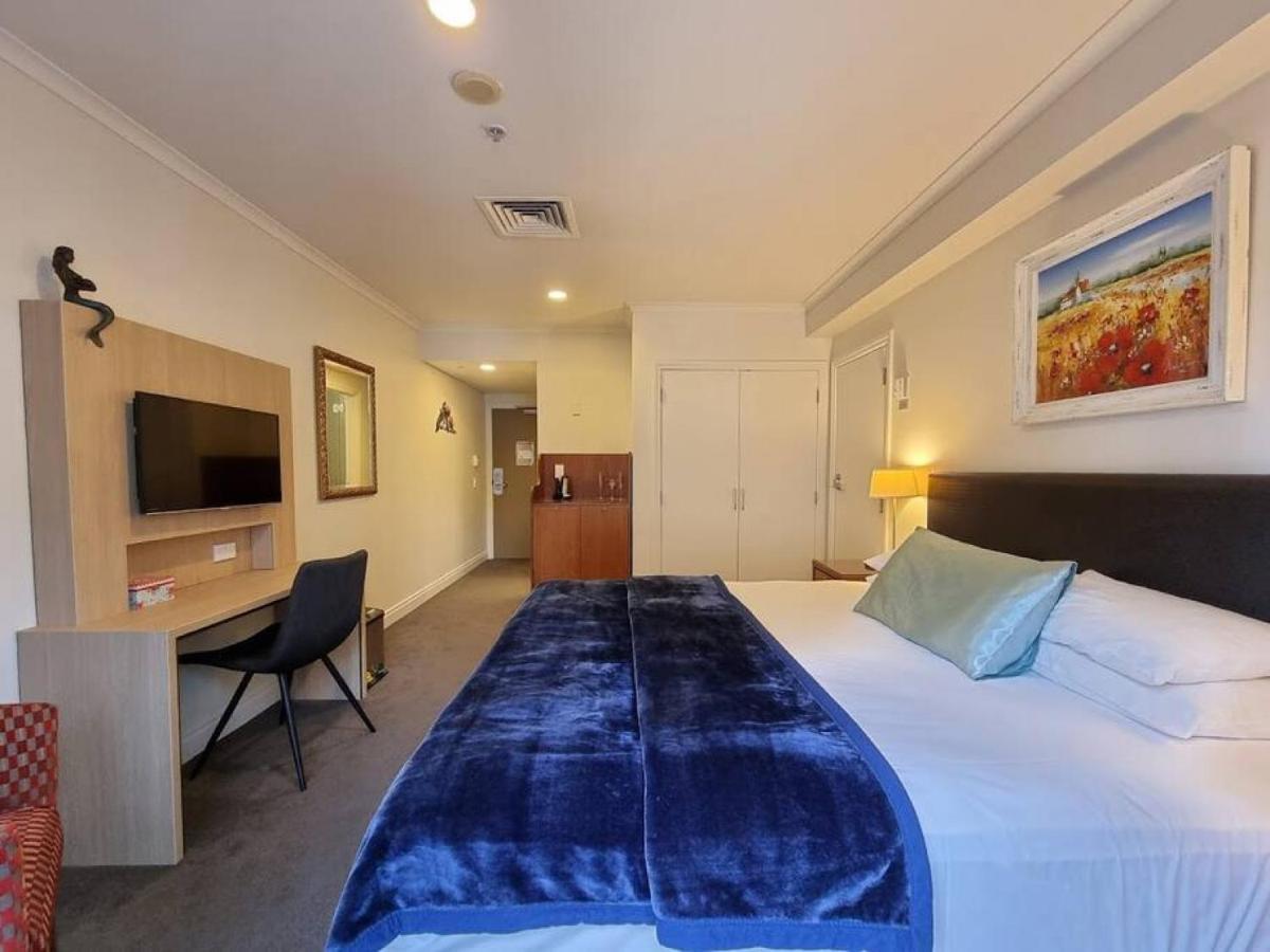 Sweet Escape Cbd Studio With Pool And Gym โอ๊คแลนด์ ภายนอก รูปภาพ
