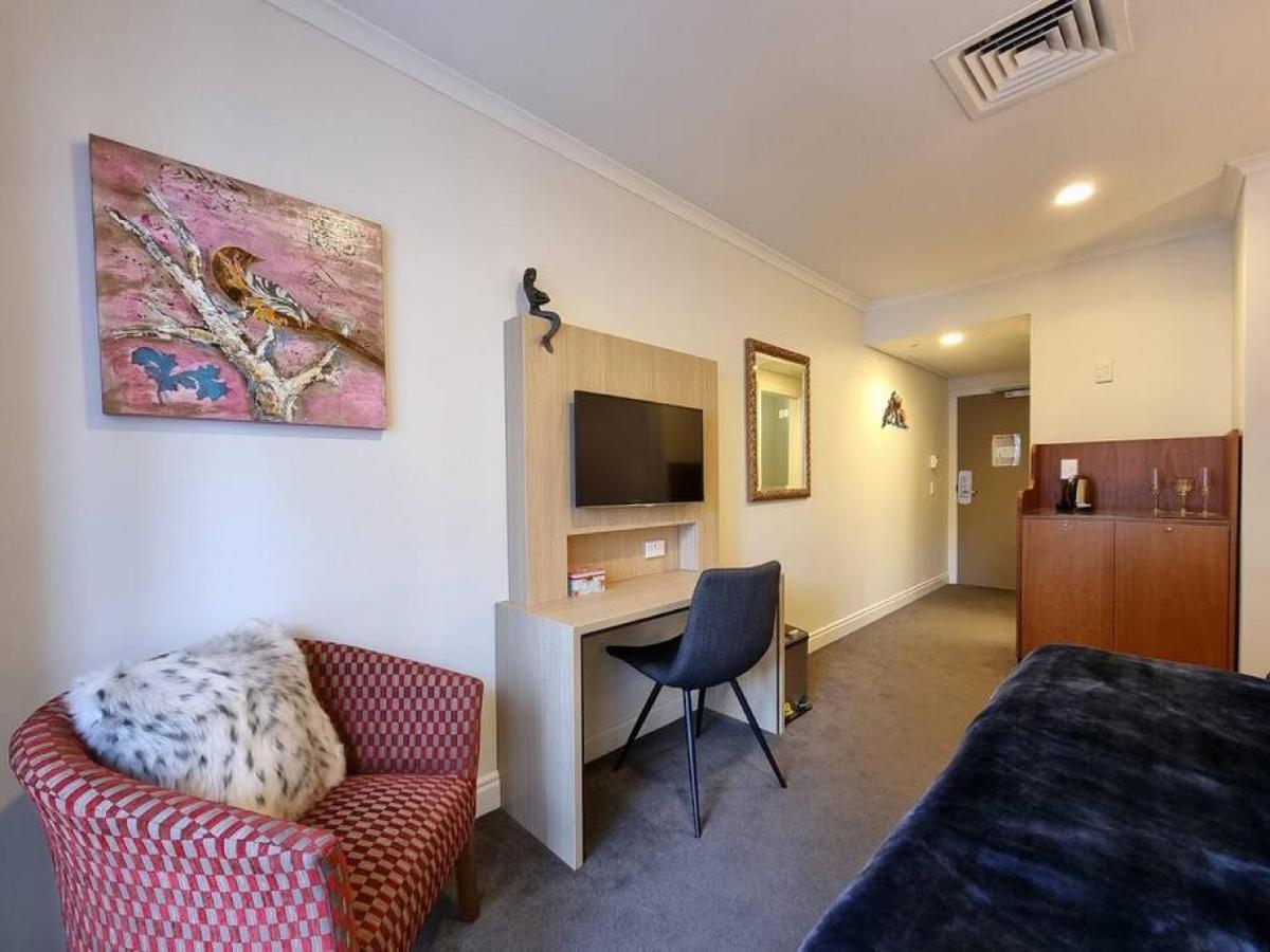 Sweet Escape Cbd Studio With Pool And Gym โอ๊คแลนด์ ภายนอก รูปภาพ