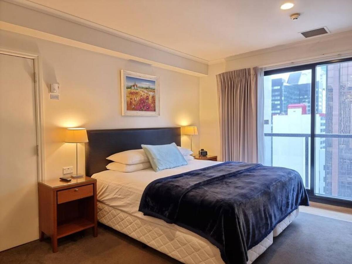 Sweet Escape Cbd Studio With Pool And Gym โอ๊คแลนด์ ภายนอก รูปภาพ