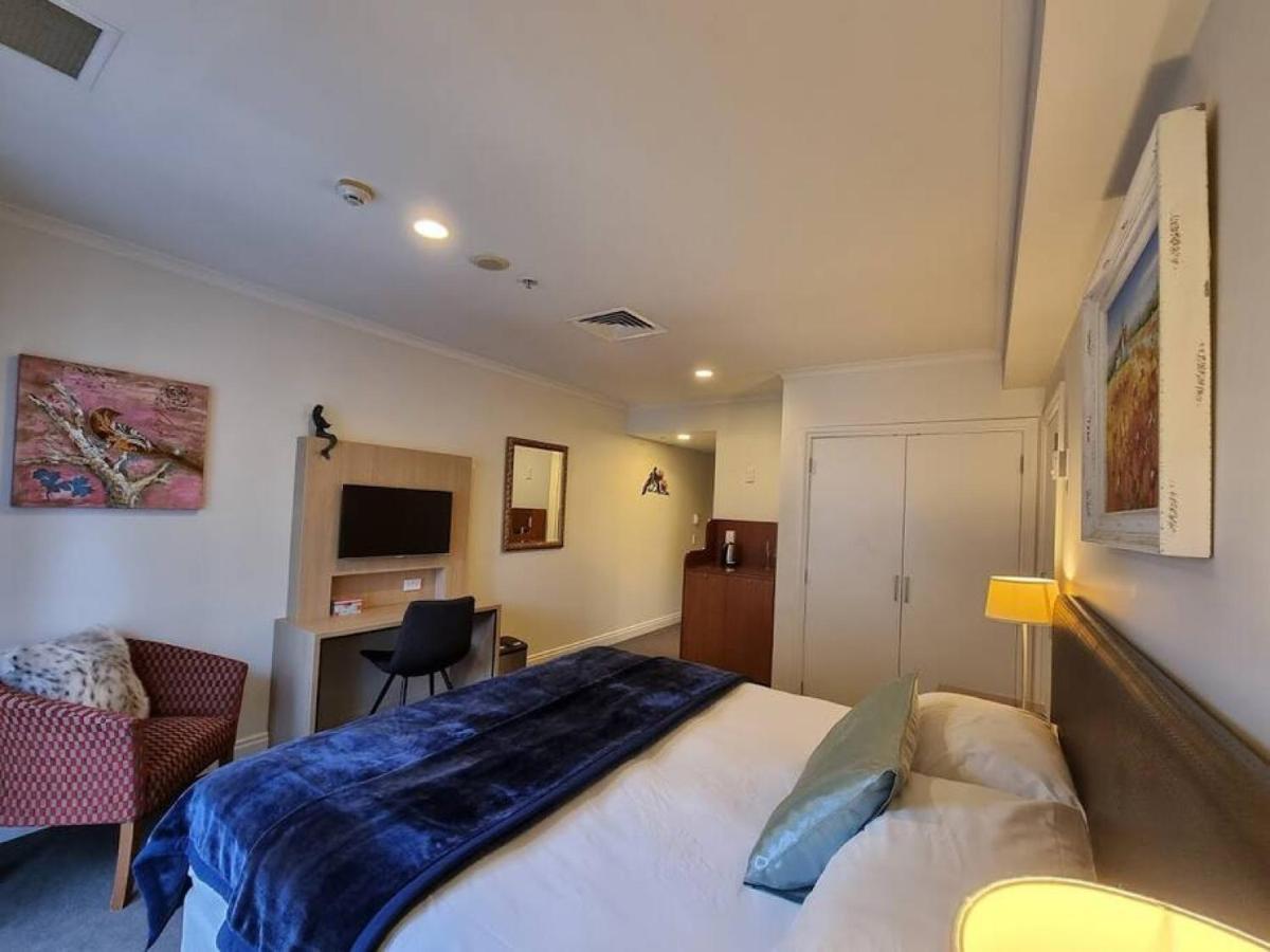 Sweet Escape Cbd Studio With Pool And Gym โอ๊คแลนด์ ภายนอก รูปภาพ