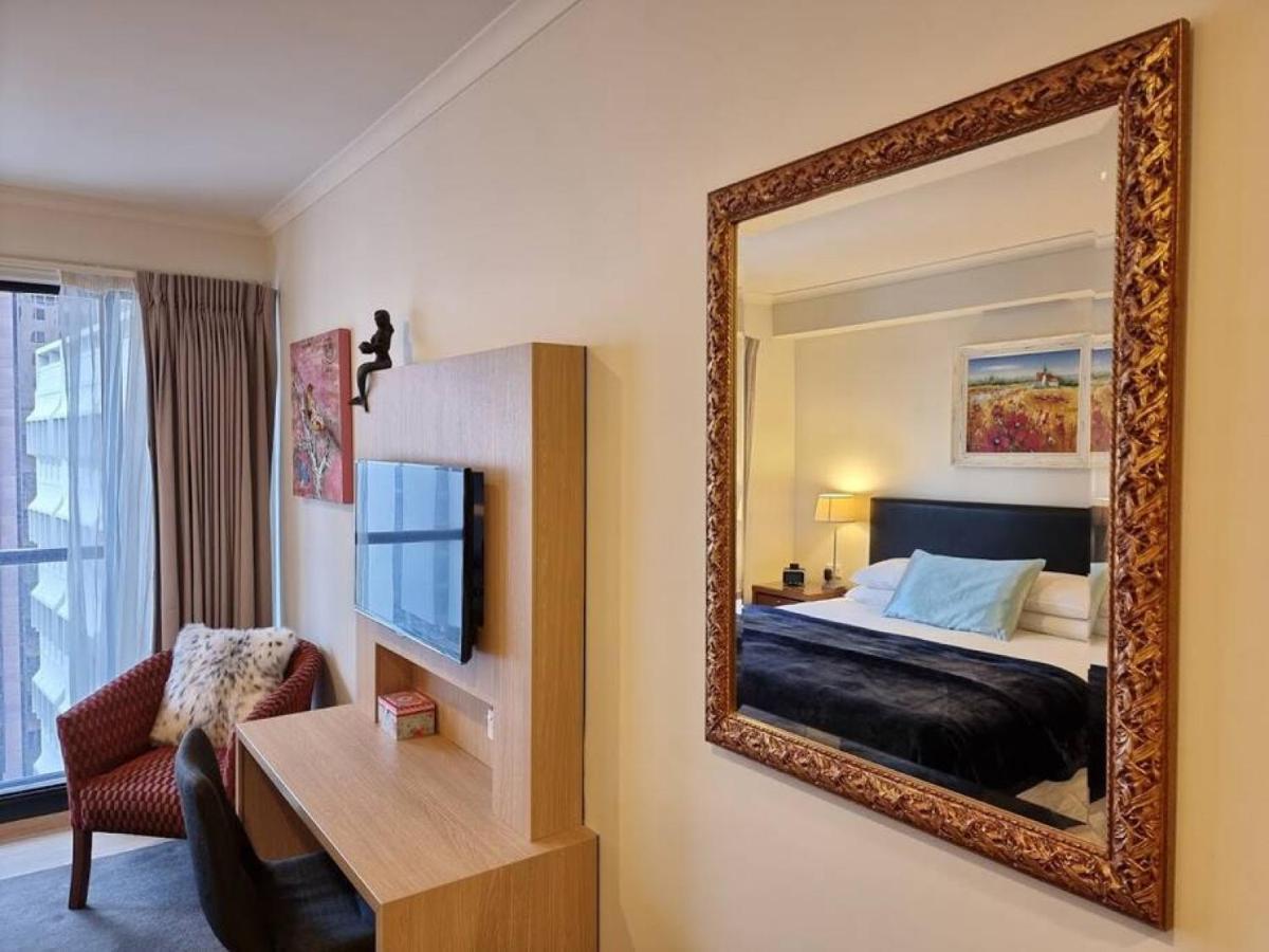 Sweet Escape Cbd Studio With Pool And Gym โอ๊คแลนด์ ภายนอก รูปภาพ